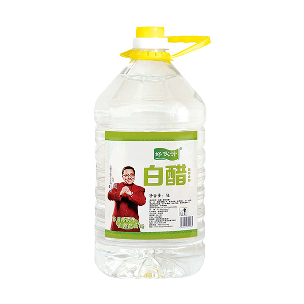 5L白醋